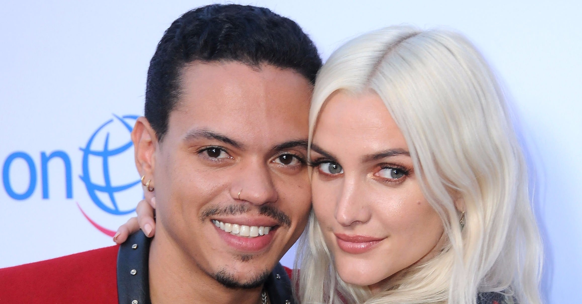 ashlee simpson and evan ross net worth - Ilustrasi 2