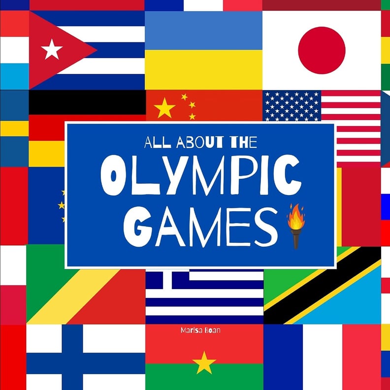 All About the Olympic Games