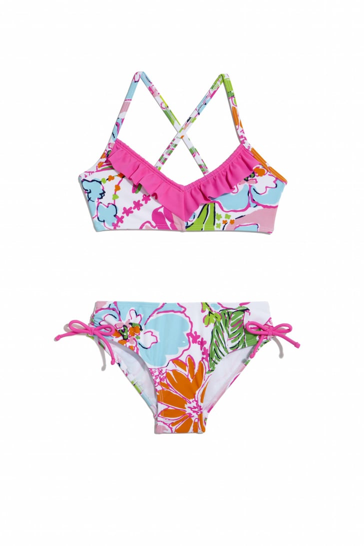 Lilly Pulitzer and Target Collaboration For Kids | POPSUGAR Family Photo 4