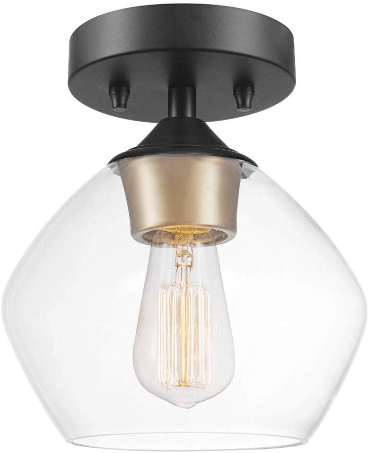 Globe Electric Harrow Light