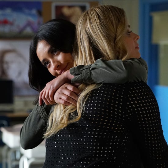 Who Will Get Married on Pretty Little Liars Series Finale?