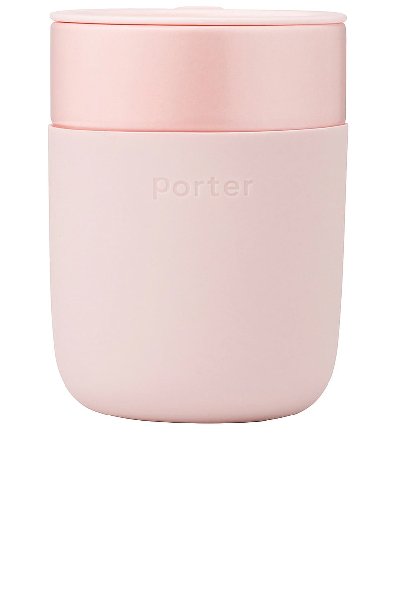 A Reusable Mug: W&P Porter Mug