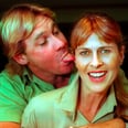 Steve and Terri Irwin Were Wildly in Love — Look Back on Their Sweetest Photos