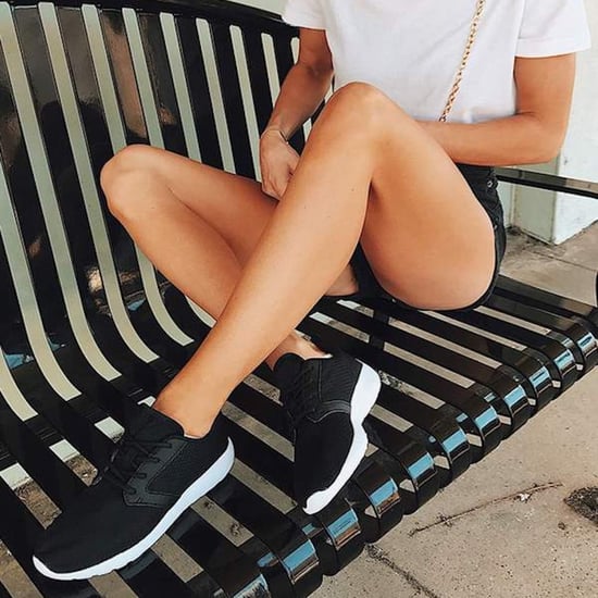 Cute Sneakers From Forever 21
