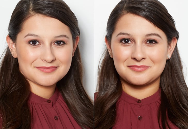 The Arched Brow How To Use Eyebrow Makeup Tutorial POPSUGAR Beauty