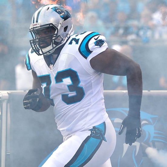 Michael Oher of The Blind Side Will Play in Super Bowl 50