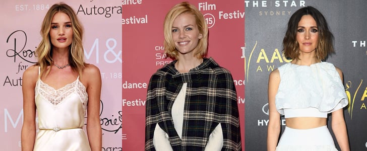 Best Celebrity Style | Jan. 30, 2015