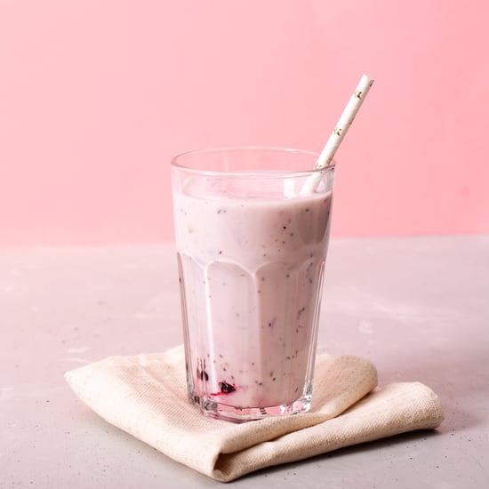 9 Protein Smoothie Recipes