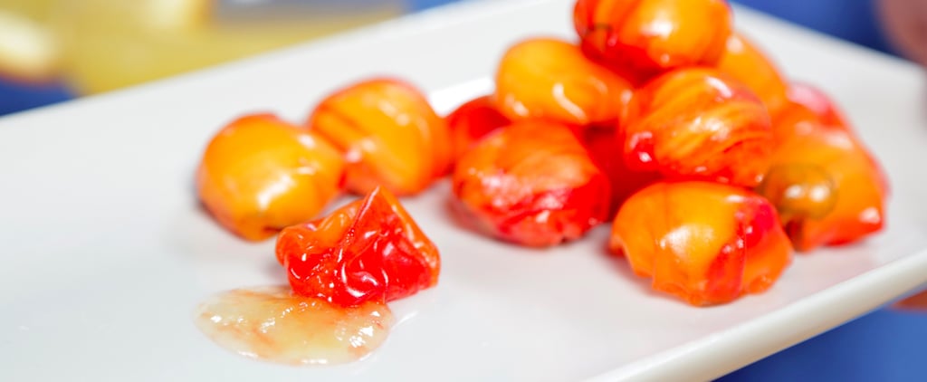 Champagne Mimosa Fruit Gushers