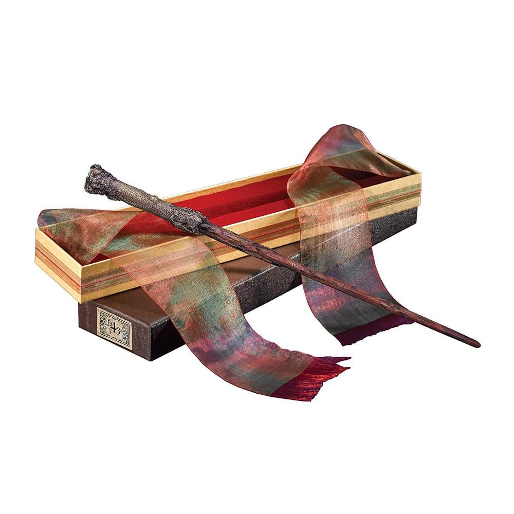 Harry Potter Collectible Wand by The Noble Collection Harry Potter