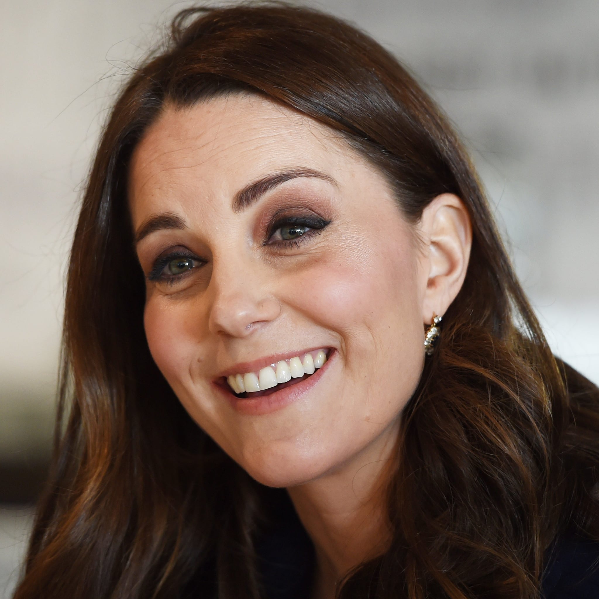 Kate Middleton Everyday Makeup