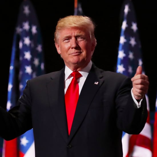 Can Donald Trump Block Twitter Users?