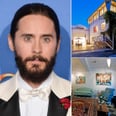 Stop Everything and Tour Jared Leto's New $5 Million Military Compound