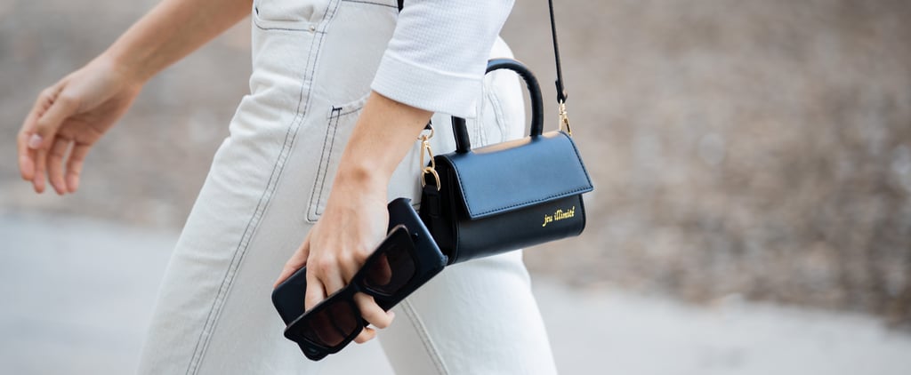 The Mini Bag Is the Season's Biggest Outfit-Maker