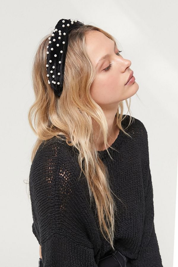 Stella Embellished Headband