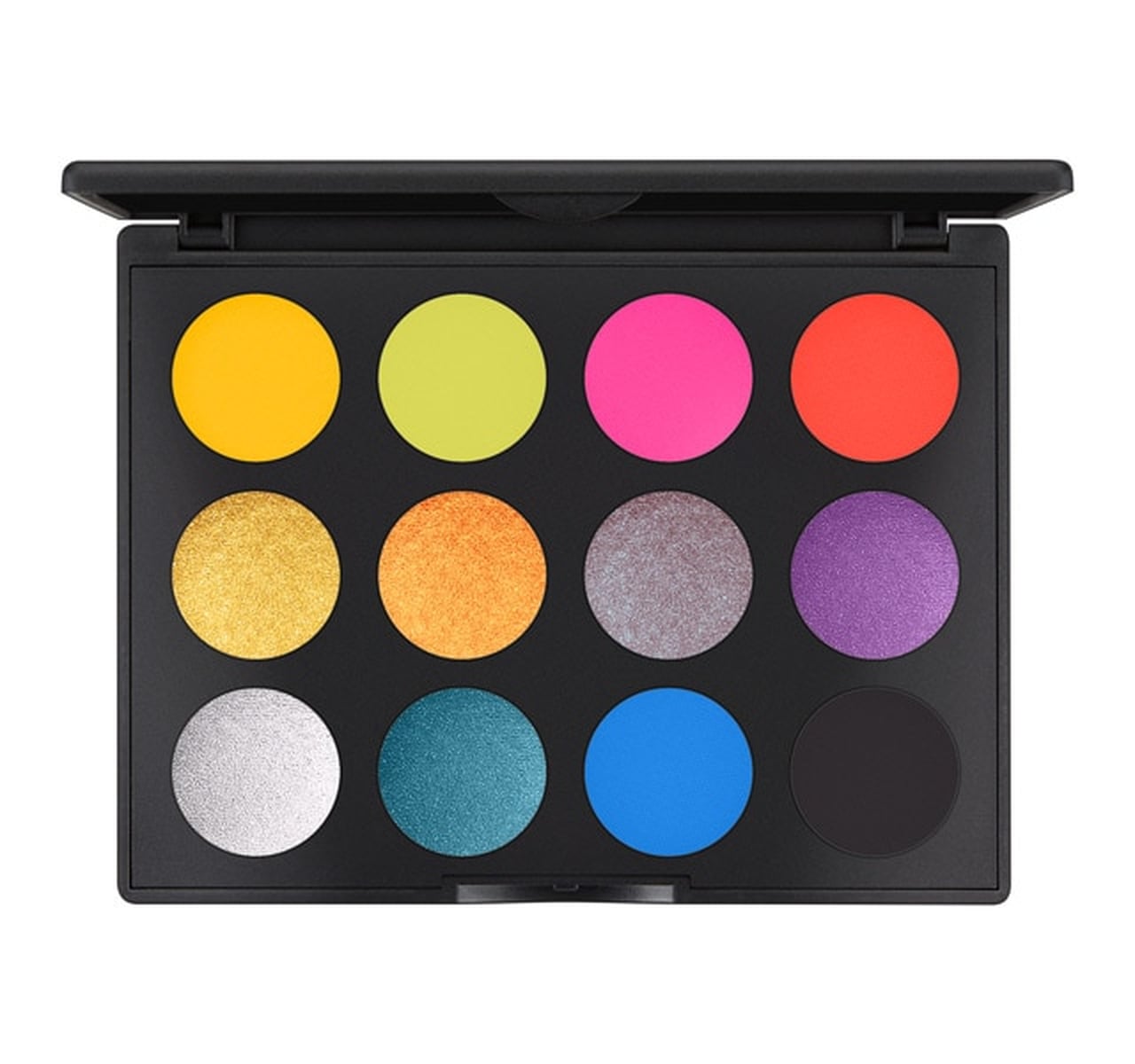 Best Makeup Palettes For Halloween Costumes POPSUGAR Beauty