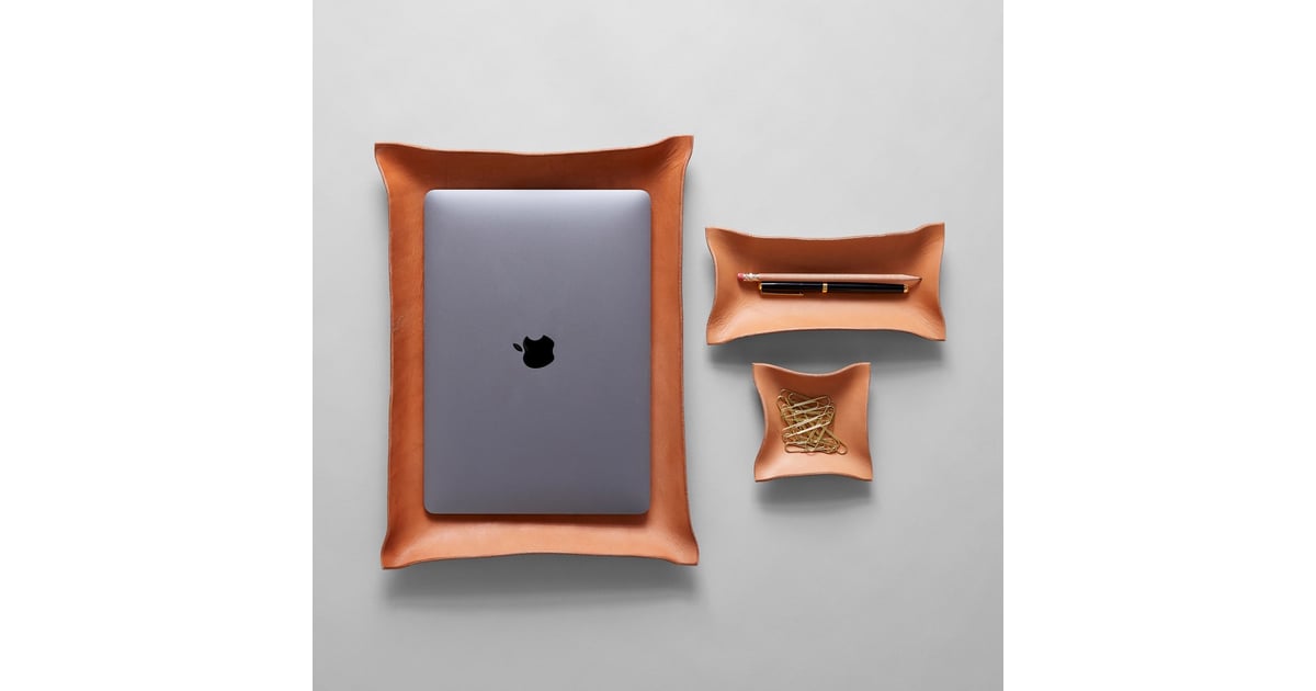 Natural HandShaped Trays The Best Gifts From Bloomist POPSUGAR