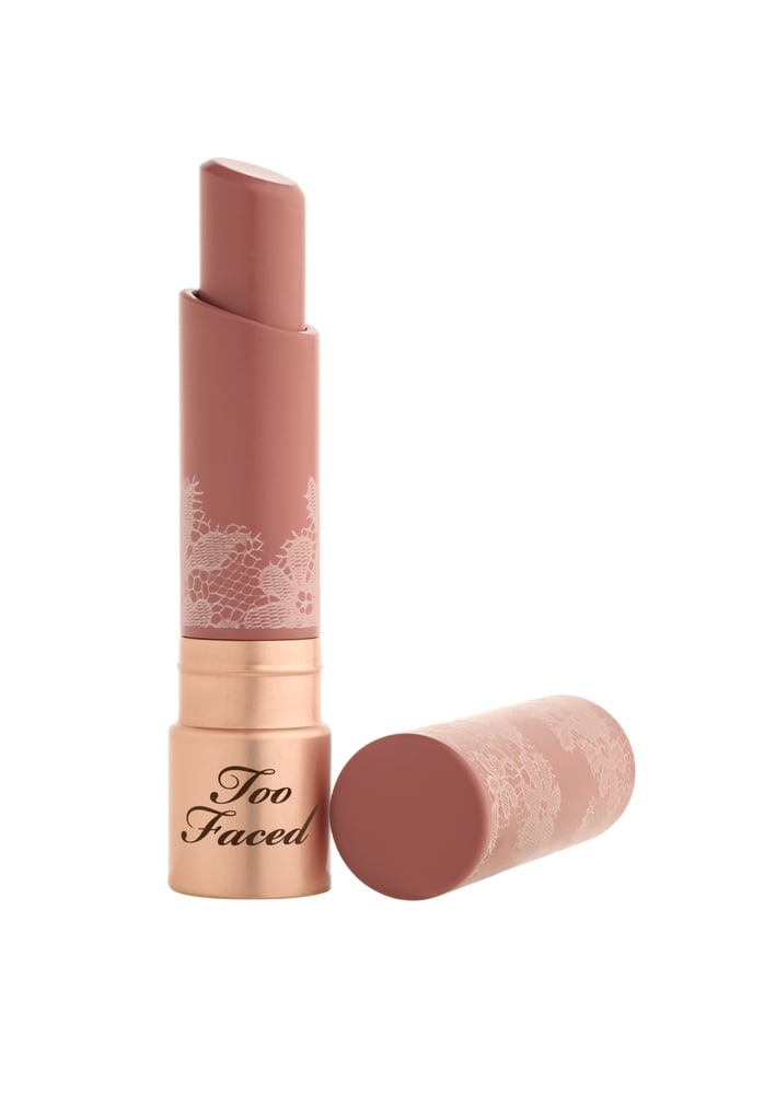 Too Faced Natural Nudes Lipstick in Birthday Suit