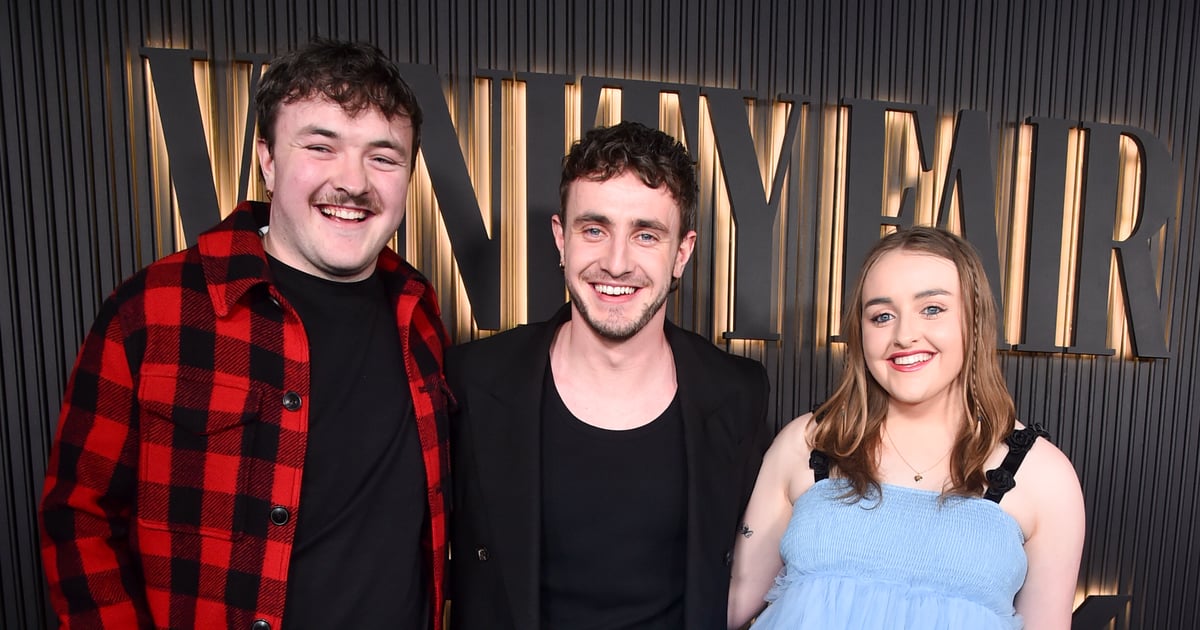 Actor Paul Mescal’s Sister Nell Is a Talented Singer-Songwriter