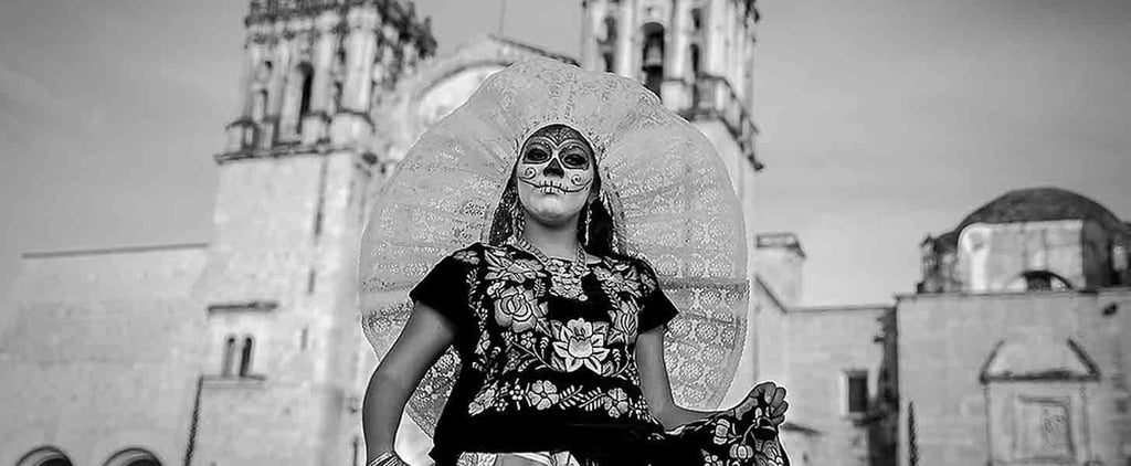 The Difference Between Dia de los Muertos and Halloween