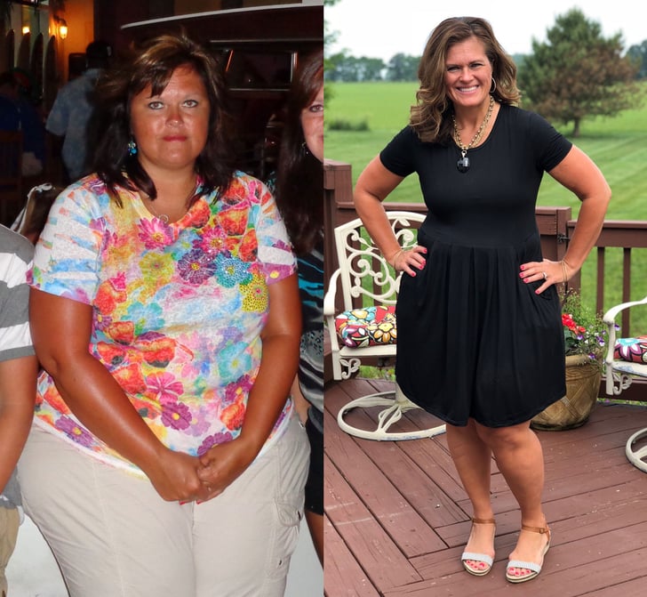 Carrie's Diet | 58-Kilo Weight Loss Transformation With ...