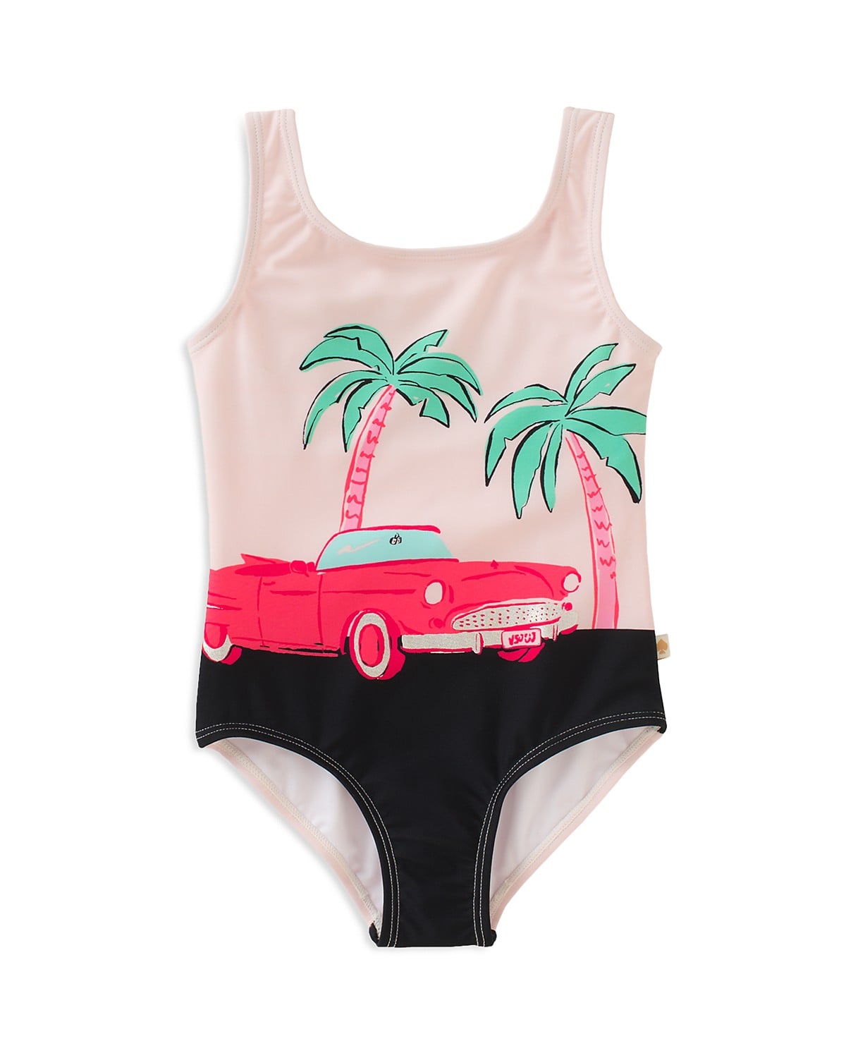 Kate spade best sale baby swimsuit