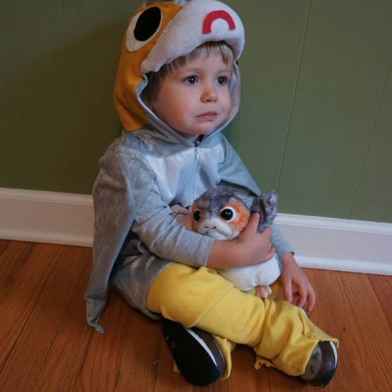 Baby clearance costumes 2018