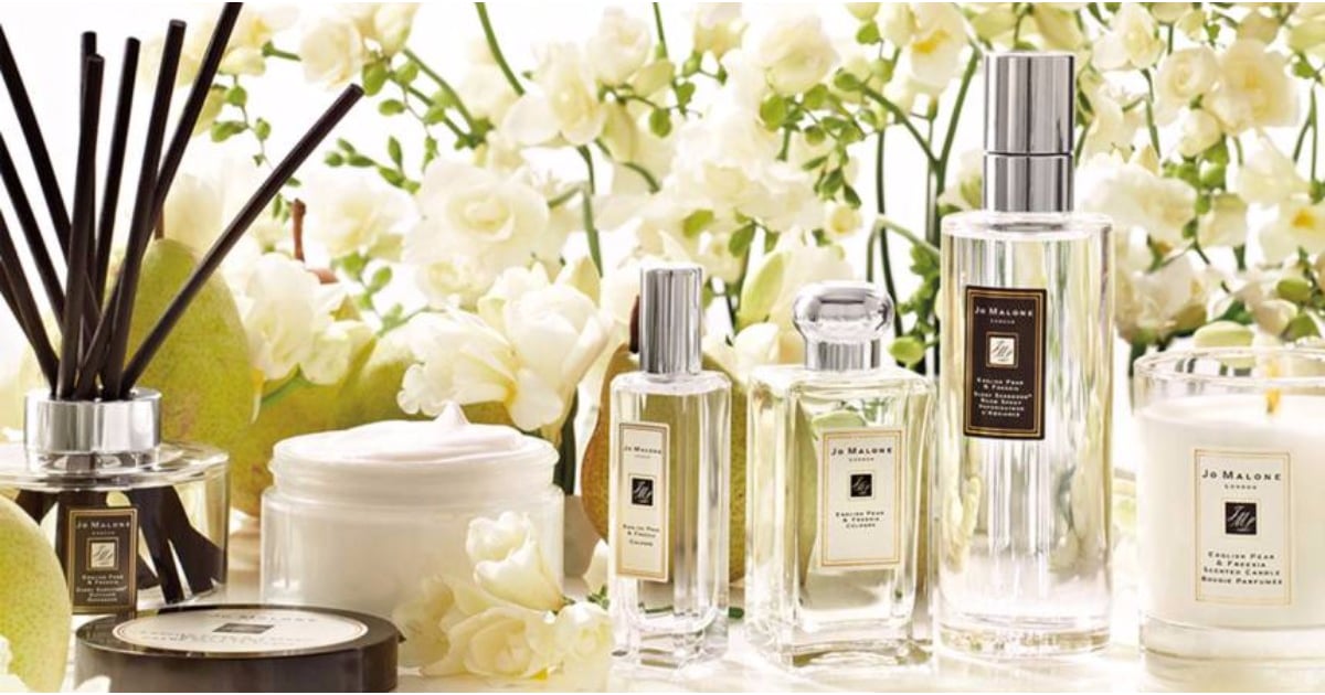 Jo Malone Scented Products POPSUGAR Beauty