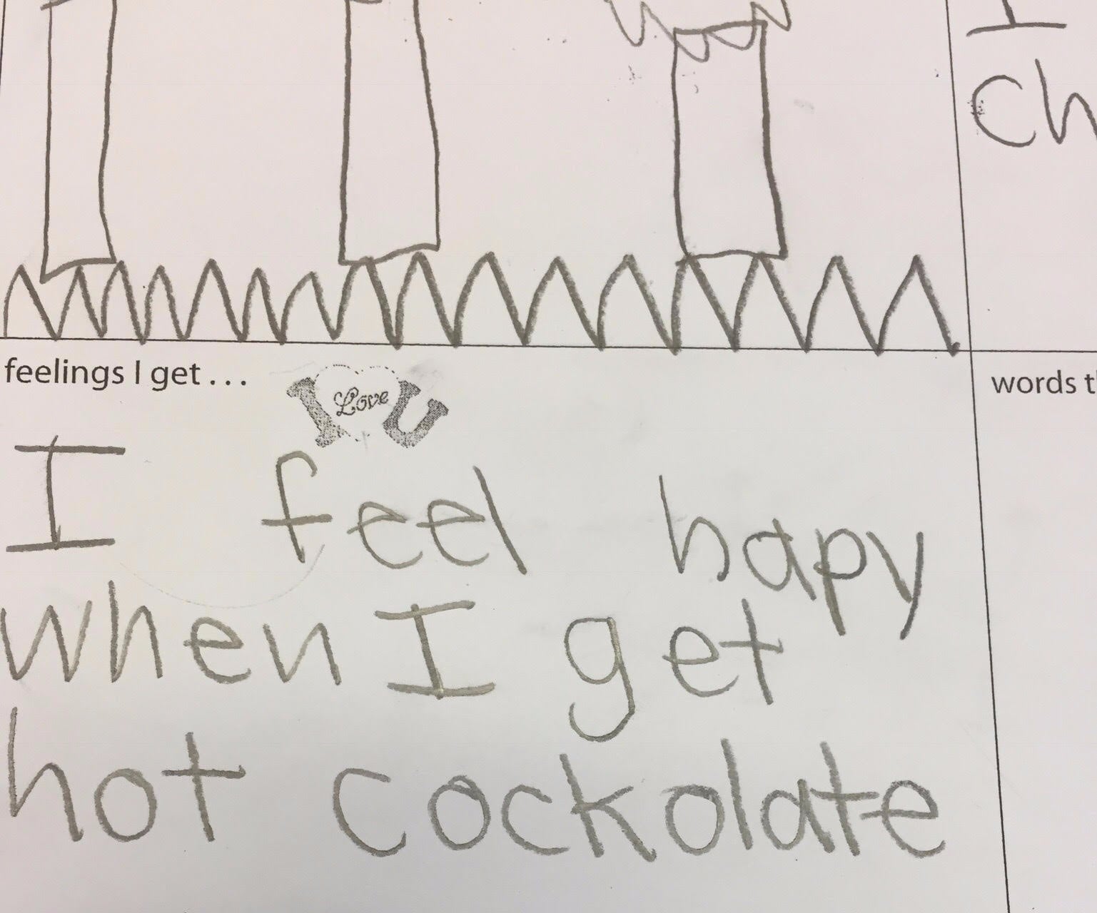 The Funniest Homework Fails | PS Family