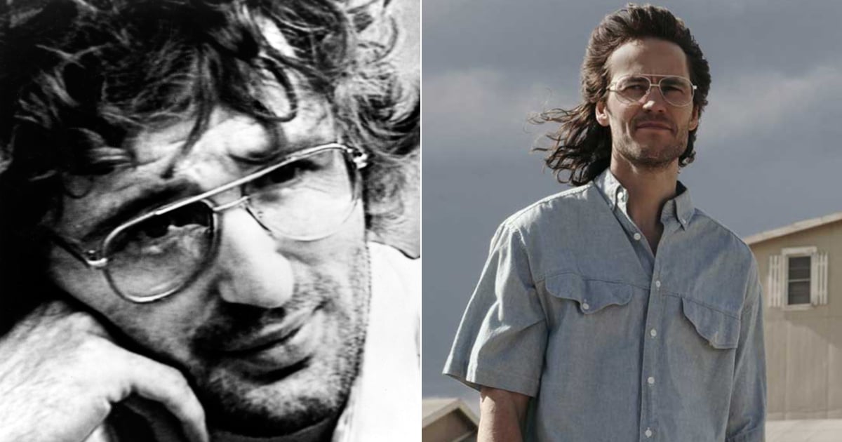 Waco: David Koresh Pictures and Interviews | POPSUGAR Entertainment