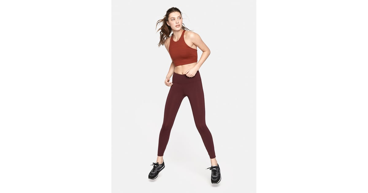Outdoor Voices Sprint Thermal Leggings, Make Your February a Little  Healthier and Happier With These Editor-Curated Products