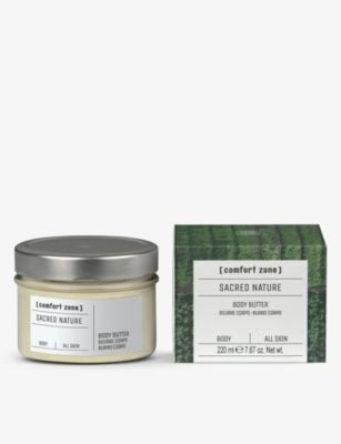 Comfort Zone Sacred Nature Body Butter