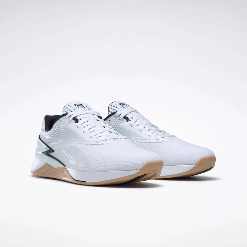 Best on sale crossfit shoes