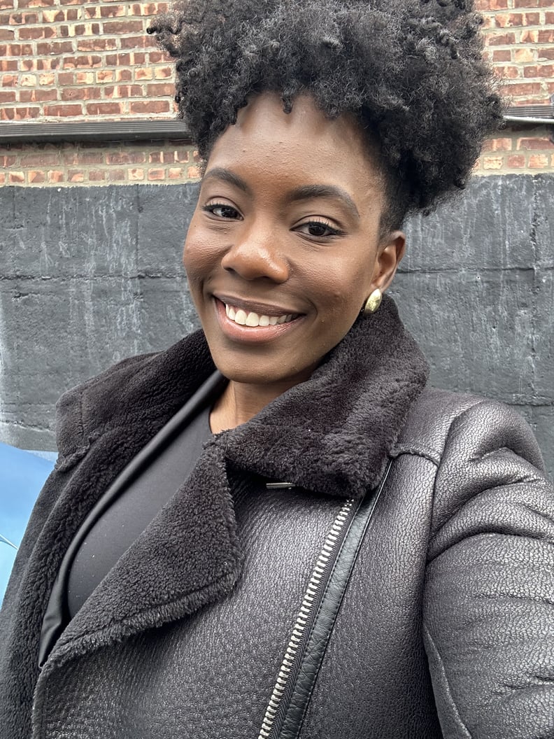 Markova Casseus, Senior Creative Strategist