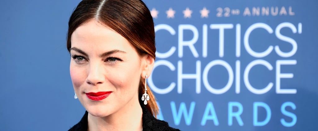 Critics' Choice Awards Red Carpet Jewelry 2017