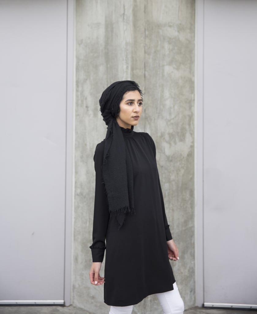 Macy's Hijab Clothing Line