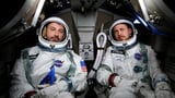 Ryan Gosling and Jimmy Kimmel Go to Space Video 2018