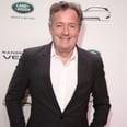 Piers Morgan Apologizes For "Misjudging" Ariana Grande