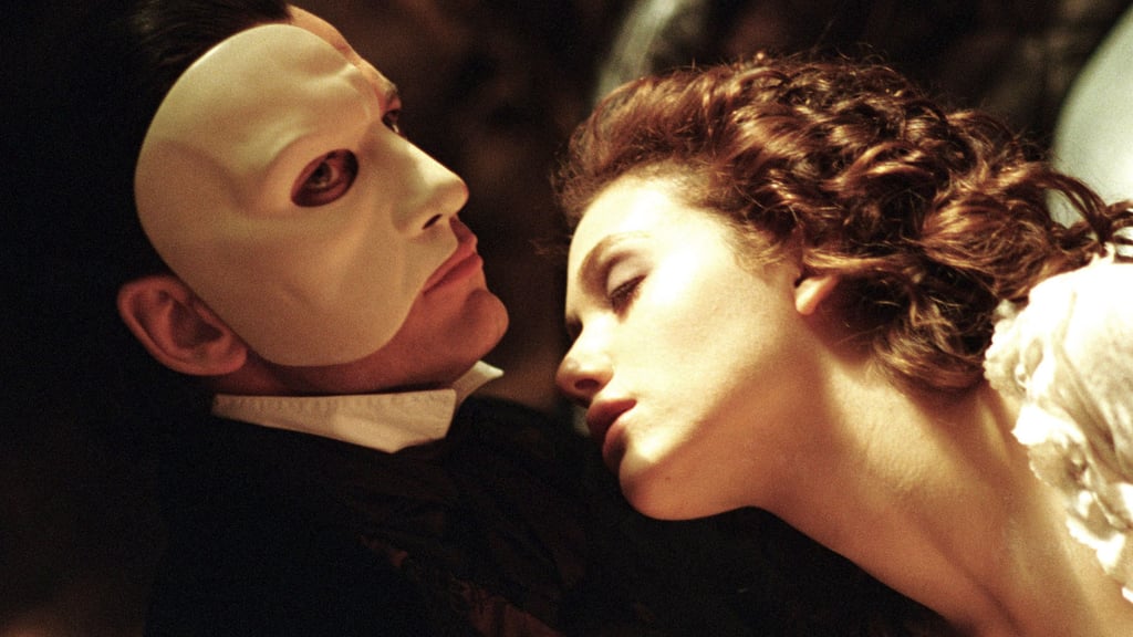 Phantom of the Opera