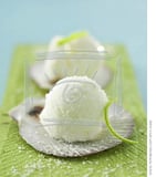 Coconut Ice Cream Balls