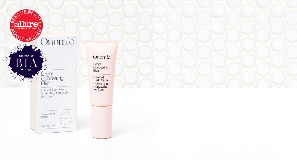 Onomie Bright Concealing Elixir