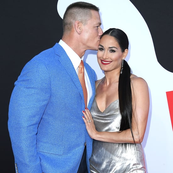 Are John Cena and Nikki Bella Back Together?