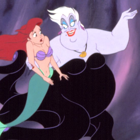 Disney Villains TV Series on Disney Streaming Service