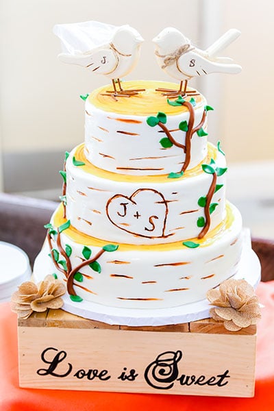Cake