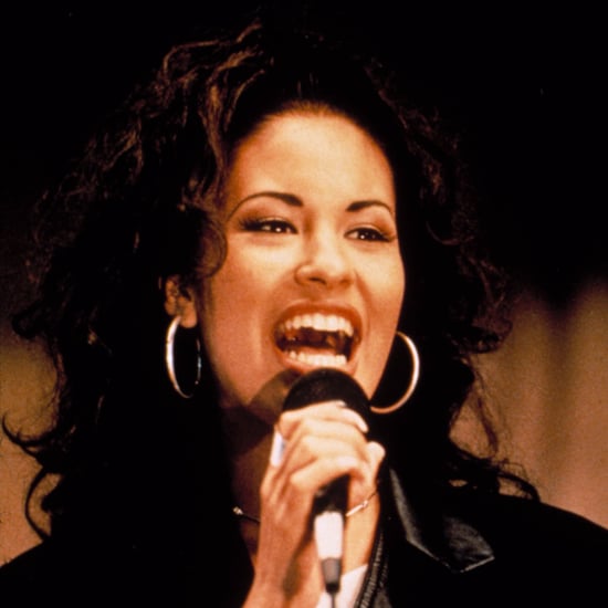 Selena Performing "Como La Flor" For the Last Time | Video