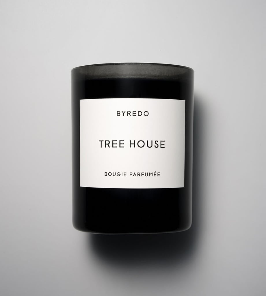 Byredo Tree House Candle