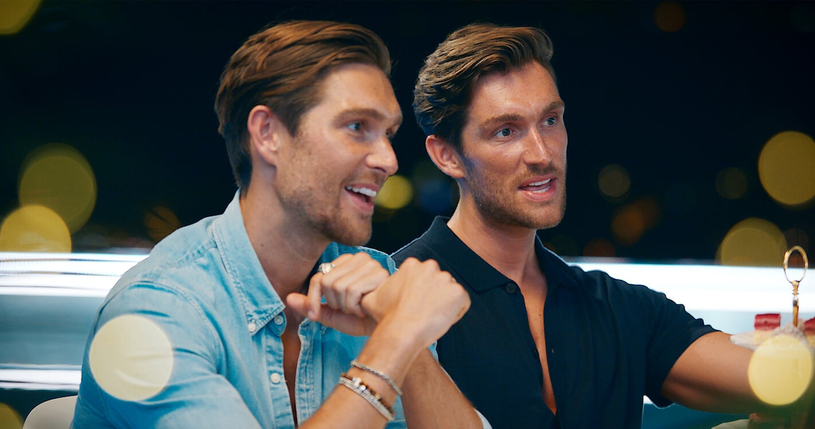 Best Dating Shows on Netflix | PS Entertainment