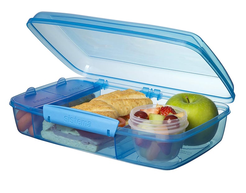 Sistema Bento Box