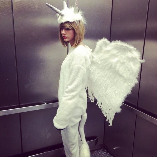 5 Times Taylor Swift Crushed the Holidays | Video