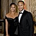 Chrissy Teigen and John Legend's Kids